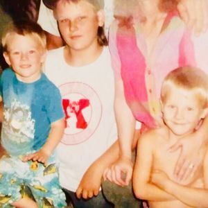 Meet your Posher, Kim